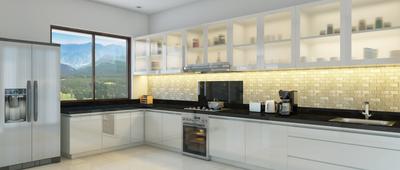 Project Image of 890.0 - 3471.0 Sq.ft 1 BHK Apartment for buy in Nirvana Woods