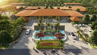 Project Image of 1619.97 - 50939.56 Sq.ft Residential Plot Plot for buy in Epitome Integrated City Phase 2