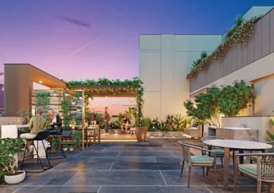 Project Image of 790.0 - 1198.0 Sq.ft 2 BHK Apartment for buy in Kabir Parisar