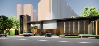 Project Image of 1260.0 - 2241.0 Sq.ft 2 BHK Apartment for buy in Elegant Takt Tropical Symphony
