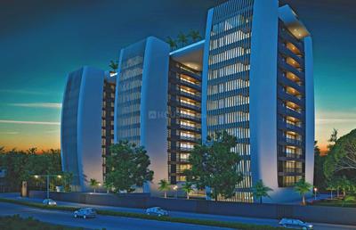 Project Image of 0.0 - 6800.0 Sq.ft 4 BHK Apartment for buy in  Kabel 33 LE