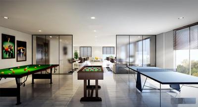 Project Image of 559.51 - 742.0 Sq.ft 2 BHK Apartment for buy in Vishnu Happy Homes V Phase II Bloomsberry