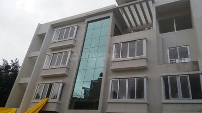 Project Image of 2043.0 - 2269.0 Sq.ft 4 BHK Apartment for buy in Nandan Amaira