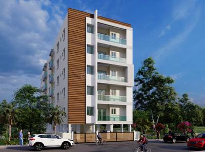 Project Image of 1135.0 - 1455.0 Sq.ft 2 BHK Apartment for buy in Sri Sai Arcade