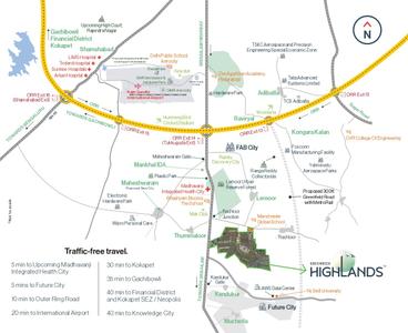 Project Image of 200 Sq.ft Residential Plot / Land for sale in Lemoor for Rs. 4800000