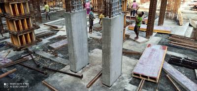 Project Image of 0.0 - 828.0 Sq.ft 2 BHK Apartment for buy in Ramaniyam Anugraha