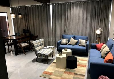 Project Image of 1332.0 - 1611.0 Sq.ft 2 BHK Apartment for buy in Vyapti Vandematram Fabula