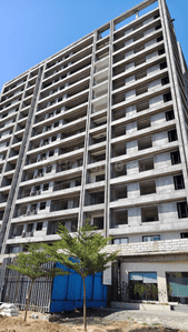 Project Image of 782.97 - 968.11 Sq.ft 3 BHK Apartment for buy in Sarvasva Abode