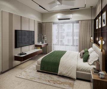 Project Image of 522 Sq.ft 1 BHK Apartment / Flat for sale in Malad West for Rs. 12200000