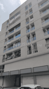 Project Image of 1025.91 - 1651.72 Sq.ft 3 BHK Apartment for buy in Patel Icon Vista