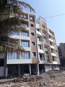 Project Image of 380.0 - 541.0 Sq.ft 1 BHK Apartment for buy in Ameya Woods