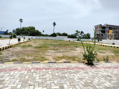 Project Image of 800.0 - 1200.0 Sq.ft Residential Plot Plot for buy in Valli Thiru Kumaran Nagar
