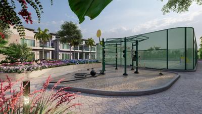 Project Image of 1200.0 - 2200.0 Sq.ft Residential Plot Plot for buy in Palm Paradise