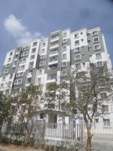 Project Image of 1206.0 - 2079.0 Sq.ft 2 BHK Apartment for buy in Prithvi Thirumala Anemone