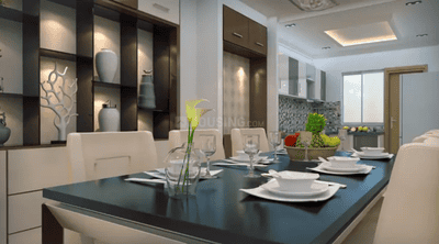 Project Image of 1070.0 - 2724.0 Sq.ft 2 BHK Apartment for buy in Manjeera Monarch