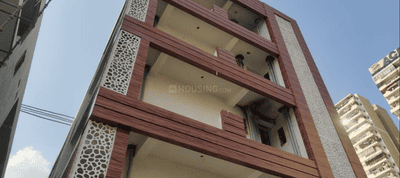 Project Image of 1015.0 - 1625.0 Sq.ft 2 BHK Apartment for buy in Antalya Heights