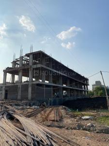 Project Image of 756.0 - 880.0 Sq.ft 2 BHK Apartment for buy in Radhekrishna Landmark