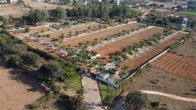 Project Image of 1200.0 - 1945.0 Sq.ft Residential Plot Plot for buy in Bluejay Uttar