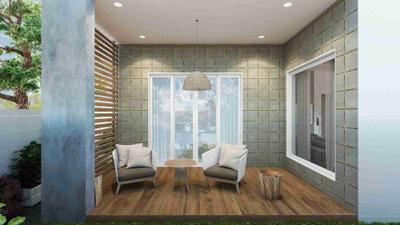 Project Image of 0.0 - 3325.0 Sq.ft 4 BHK Villa for buy in NDR Vipasa