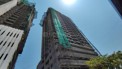 Project Image of 599.55 - 618.71 Sq.ft 2 BHK Apartment for buy in Sairama Signature