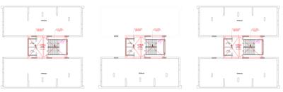 Project Image of 0.0 - 617.53 Sq.ft 2 BHK Apartment for buy in Siddharth The Unity Tower Phase 2