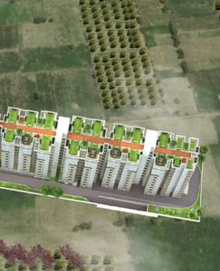 Riverfront Homes Elevation 1