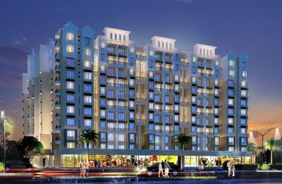 Gallery Cover Pic of A M Balaji Heights