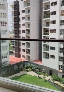 Project Image of 577.0 - 3365.0 Sq.ft 1 BHK Apartment for buy in Flying Falling Waters