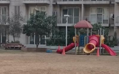 Project Image of 2000.0 - 2407.0 Sq.ft 3 BHK Apartment for buy in Mahindra Chloris