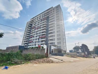 Project Image of 1195.0 - 1213.0 Sq.ft 3 BHK Apartment for buy in Shivaay Serene