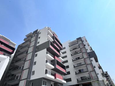 Project Image of 1232 Sq.ft 2 BHK Apartment / Flat for sale in Kokapet for Rs. 13000000