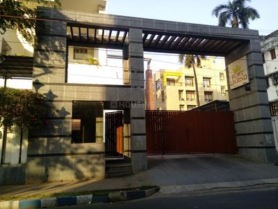 Project Image of 0.0 - 1200.0 Sq.ft 3 BHK Apartment for buy in Fort Legend