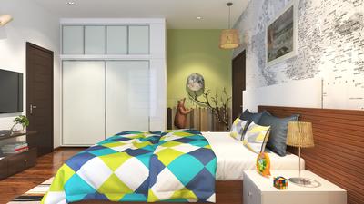 Project Image of 1099.0 - 1689.0 Sq.ft 2 BHK Apartment for buy in Hero Homes