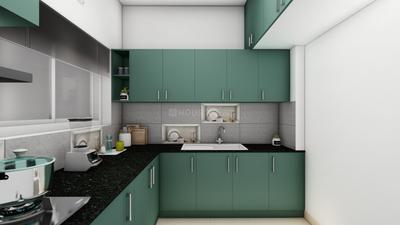 Project Image of 887.0 - 967.0 Sq.ft 2 BHK Apartment for buy in Rohaan Cypress