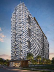 Project Image of 1845.0 - 2445.0 Sq.ft 3 BHK Apartment for buy in Vaisakhi Sundar Sky Lounge