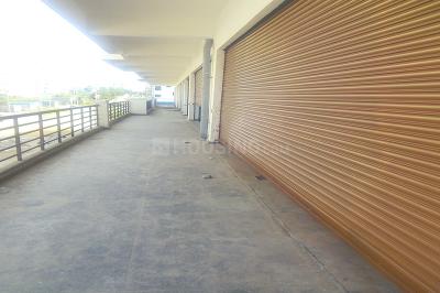 Project Image of 1098.0 - 1536.0 Sq.ft 2 BHK Apartment for buy in Mathrubhuumi Pearl