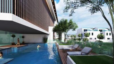 Project Image of 3500.0 - 4300.0 Sq.ft 4 BHK Villa for buy in Sunyuga Villa Palazzo