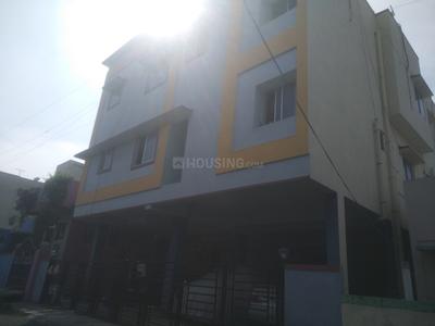Project Image of 1250.0 - 2500.0 Sq.ft 3 BHK Villa for buy in Mano Residency