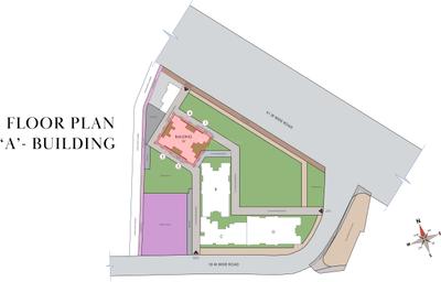 Project Image of 814.0 - 1562.0 Sq.ft 2 BHK Apartment for buy in YOO Pristine