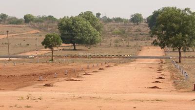 Project Image of 1323.0 - 1800.0 Sq.ft Residential Plot Plot for buy in Building Kohinoor City