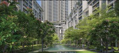 Project Image of 797.6 - 1280.69 Sq.ft 2 BHK Apartment for buy in Rohan Ekam Phase 2