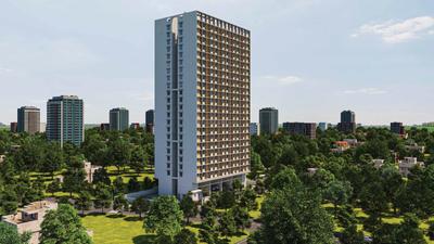 Gallery Cover Pic of Sushanku Avenue 36