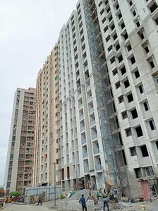 Project Image of 1040.0 - 1396.0 Sq.ft 2 BHK Apartment for buy in Rainbow Chetna