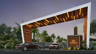 Project Image of 1867 Sq.ft 3 BHK Villa for sale in Bishnuli for Rs. 9600000