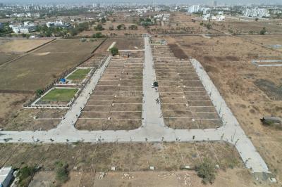 Project Image of 1000.0 - 3016.8 Sq.ft Residential Plot Plot for buy in Mauli Nagar 17 Sec A