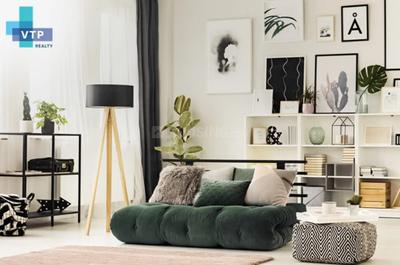 Project Image of 724.71 - 1328.08 Sq.ft 2 BHK Apartment for buy in VTP Altair