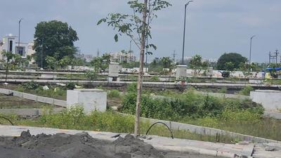 Project Image of 1000.0 - 2000.0 Sq.ft Residential Plot Plot for buy in Mauli Town 29