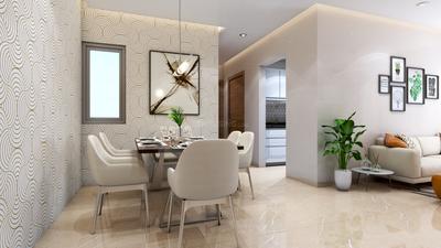 Project Image of 816.55 - 928.0 Sq.ft 3 BHK Apartment for buy in Landcare Panorama