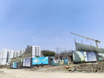 Project Image of 1080 Sq.ft 2 BHK Apartment / Flat for sale in Hinjawadi for Rs. 6500000
