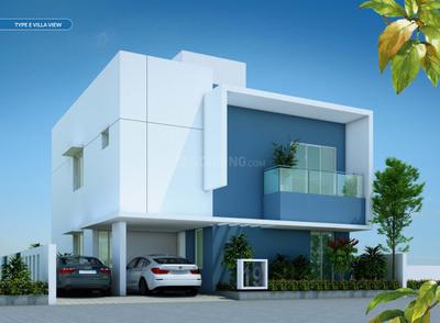 Project Image of 2328 Sq.ft 3 BHK Villa for sale in Vedapatti for Rs. 22500000